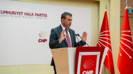 BULUT: “2025 YILINDA 71 MİLYON 527 BİN 690 KUTU ANTİDEPRESAN KULANILDI”