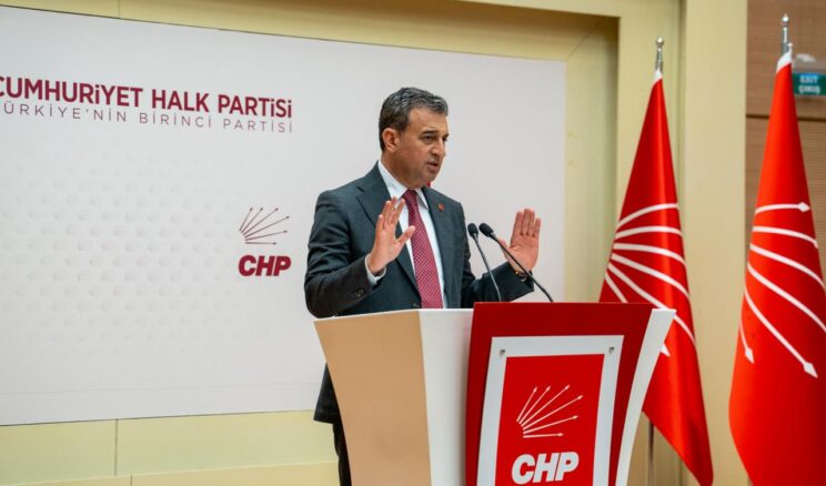 BULUT: “2025 YILINDA 71 MİLYON 527 BİN 690 KUTU ANTİDEPRESAN KULANILDI”