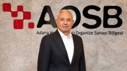 ÜRETEN TÜRKİYE’NİN GÜNEYDEKİ GÜCÜ; AOSB