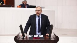 ÇALIŞKAN:”HATAY’DA 2/B SÜRECİ YAVAŞ, VATANDAŞ HER GÜN MAHKEMELİK OLUYOR”