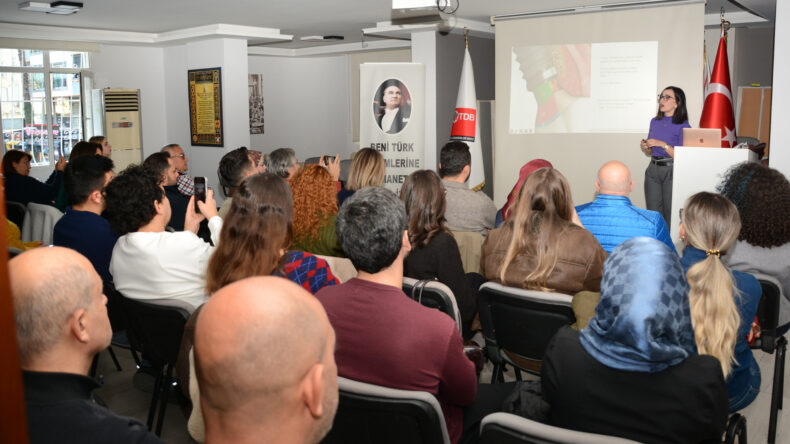 AĞIZ DİŞ SAĞLIĞI KONUSUNDA TÜRKİYE, GÜÇLÜ BİR MERKEZ