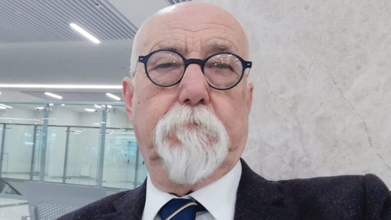 ÇOK ÜZGÜNÜZ.. ERDOĞAN VAROL VEFAT ETTİ