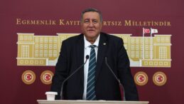 GÜRER, BAKAN IŞIKHAN’A SERT TEPKİ GÖSTERDİ