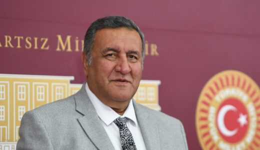 BAKAN:”ÜLKEMİZDE KAYITLI 669 ZARARLI ORGANİZMA VAR”