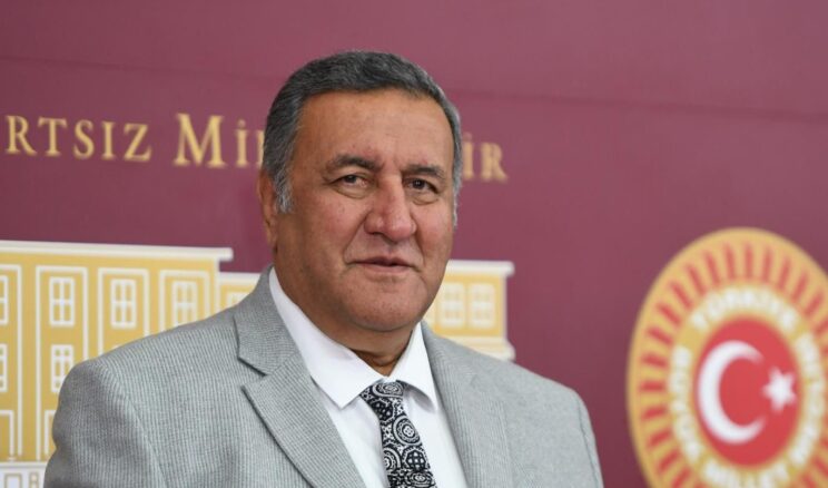 BAKAN:”ÜLKEMİZDE KAYITLI 669 ZARARLI ORGANİZMA VAR”