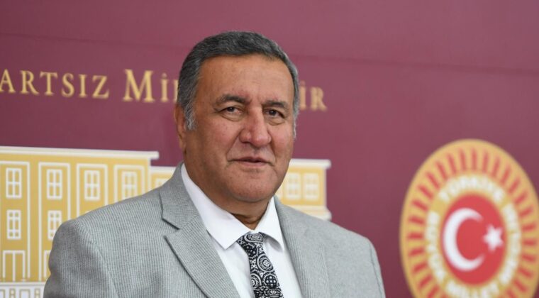 BAKAN:”ÜLKEMİZDE KAYITLI 669 ZARARLI ORGANİZMA VAR”