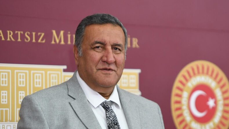 BAKAN:”ÜLKEMİZDE KAYITLI 669 ZARARLI ORGANİZMA VAR”