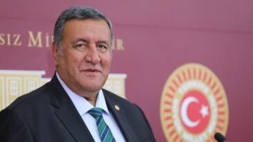 “BAKANLIĞIN BÜTÇESİ, KANUNEN VERİLMESİ GEREKEN DESTEKTEN AZ”