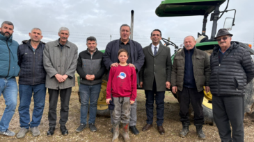 GÜRER: “ÜRETEN DE TÜKETEN DE KAYBEDİYOR”