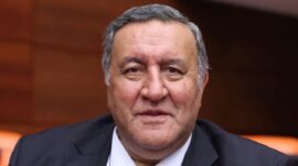 GÜRER: “CUMHURBAŞKANLIĞI SİSTEMİNDE MAZOT FİYATI YÜZDE 790 ARTTI”