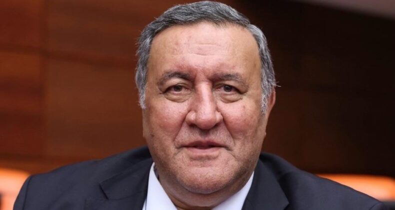 GÜRER: “CUMHURBAŞKANLIĞI SİSTEMİNDE MAZOT FİYATI YÜZDE 790 ARTTI”