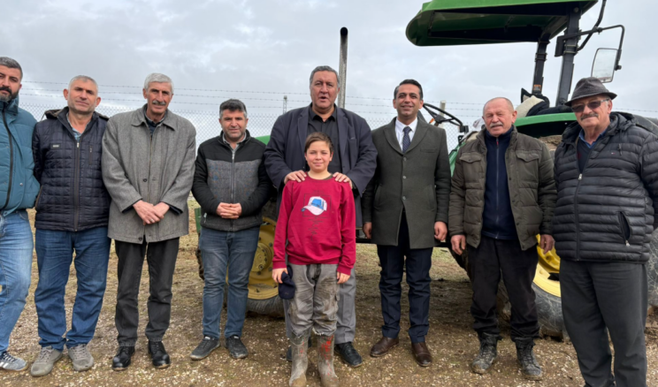 GÜRER: “ÜRETEN DE TÜKETEN DE KAYBEDİYOR”