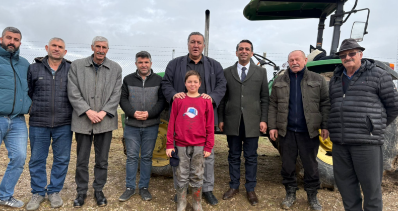 GÜRER: “ÜRETEN DE TÜKETEN DE KAYBEDİYOR”