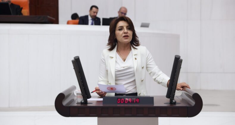 “OVP BİR EKONOMİ PROGRAMI DEĞİL, İKTİDARIN VATANDAŞI FAKİRLEŞTİRME BELGESİDİR”