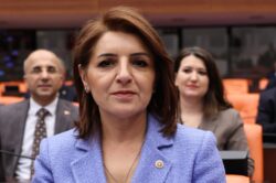 CHP’Lİ GÜLCAN KIŞ’TAN MİLYONLARI İLGİLENDİREN BORÇ KRİZİNE İLİŞKİN KANUN TEKLİFİ- İŞTE DETAYLAR