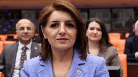 CHP’Lİ GÜLCAN KIŞ’TAN MİLYONLARI İLGİLENDİREN BORÇ KRİZİNE İLİŞKİN KANUN TEKLİFİ- İŞTE DETAYLAR