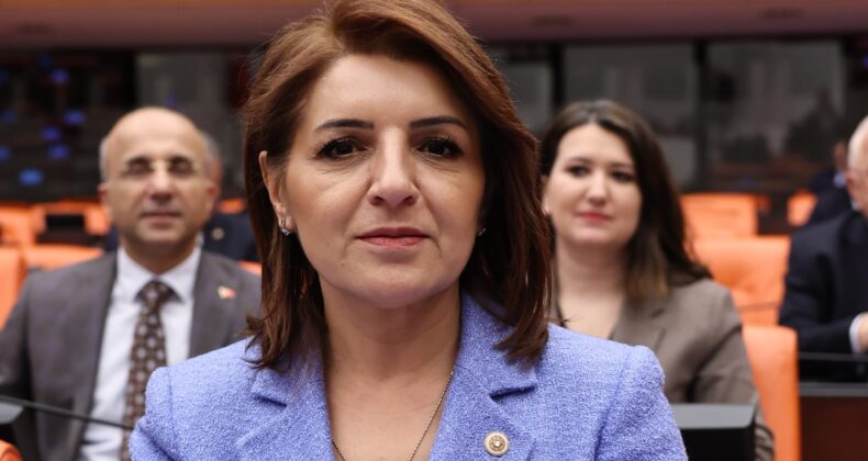 CHP’Lİ GÜLCAN KIŞ’TAN MİLYONLARI İLGİLENDİREN BORÇ KRİZİNE İLİŞKİN KANUN TEKLİFİ- İŞTE DETAYLAR