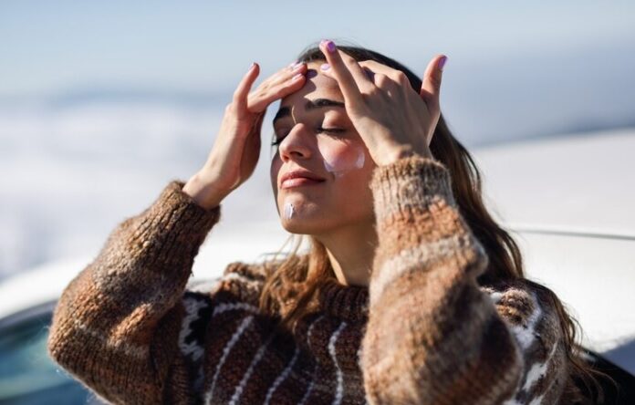 SOĞUK HAVA CİLDİ SESSİZCE YIPRATIYOR!