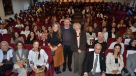 AYŞE KULİN VE SEMA SOYKAN FİNAL’DE