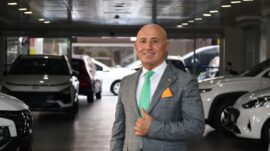 HÜSEYİN KIŞ’TAN KRİTİK ÇAĞRI: “OTOMOTİV PİYASASINDAKİ DURGUNLUK KIRILMALIDIR”
