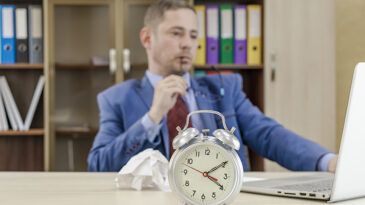 ÇALIŞANLARIN 2025’TE EN ÇOK TALEP ETTİĞİ İZİN TÜRÜ ‘MAZERET-SAATLİK İZİN’ OLDU…