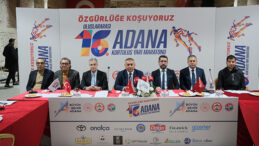 11 OCAK PAZAR GÜNÜ KURTULUŞ MARATONU VAR