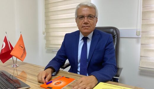 MEHMET TATAR: “DOĞA OLAYLARI KADER DEĞİL, BİLİMSİZLİĞİN SONUCUDUR”