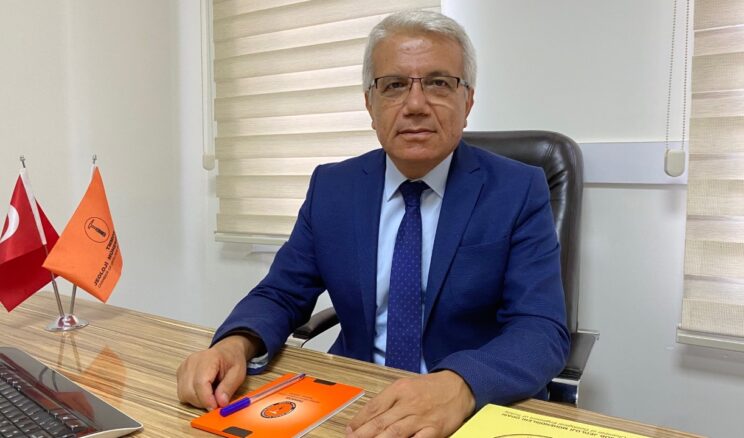 MEHMET TATAR: “KIRILMAMIŞ FAY SEGMENTLERİ RİSK TAŞIYOR”