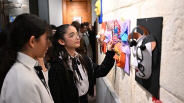 MERSİN BÜYÜKŞEHİR ÇOCUK KAMPÜSÜ ÖĞRENCİLERİNDEN SANAT ŞÖLENİ