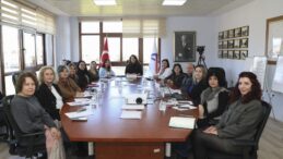 MERSİN BÜYÜKŞEHİR ÇOCUK KONSEYİ TOPLANTILARI’INDA ÇOCUKLAR İÇİN ORTAK AKIL OLUŞTURULUYOR