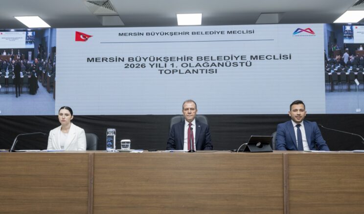 “BİZİM İÇİN VATANDAŞIN MENFAATİ ÖNEMLİ”