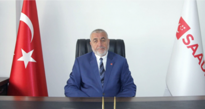 KEYHIDIR: “ZAMLAR HAYATIN OLAĞANI DEĞİL, YANLIŞ TERCİHİN SONUCUDUR”