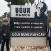 UĞUR MUMCU ANILDI!