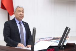 ORHAN SÜMER: “OKULDA BİR ÖĞÜN YEMEĞİ ÇOK GÖRENLERE GÜVENMİYORUZ”