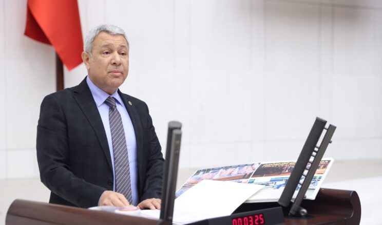 AYNI GÖKYÜZÜ ALTINDA İKİ FARKLI TÜRKİYE