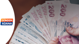 200 TL NASIL PUL OLDU?