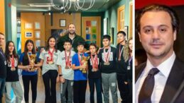 GÜNDOĞDU ADANA YÜZME ŞAMPİYONU