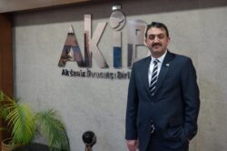 AKMİB, ZORLU KÜRESEL ŞARTLARA RAĞMEN LİDERLİĞİNİ KORUDU