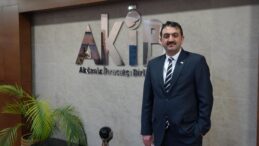 AKMİB, ZORLU KÜRESEL ŞARTLARA RAĞMEN LİDERLİĞİNİ KORUDU