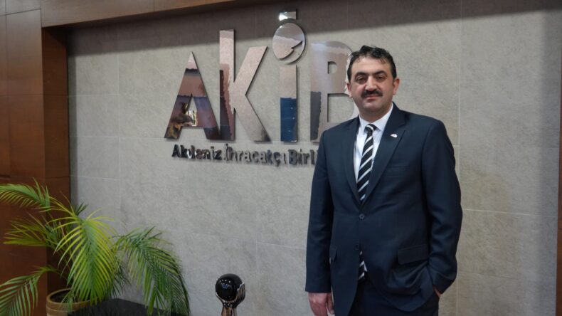 AKMİB, ZORLU KÜRESEL ŞARTLARA RAĞMEN LİDERLİĞİNİ KORUDU