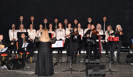 MUCİZE MÜZİK TOPLULUĞU BÜYÜLEDİ