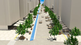 TOROS CADDESİ TEK YÖN OLACAK…