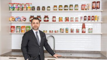 TAT GIDA, HAZIR YEMEK KATEGORİSİNDE YENİLİKÇİ ÜRÜNLERLE ÇEŞİTLİLİĞİNİ ARTIRIYOR