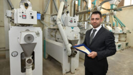 AKDENİZ’DEN DÜNYAYA 1,88 MİLYAR DOLARLIK GIDA İHRACATI