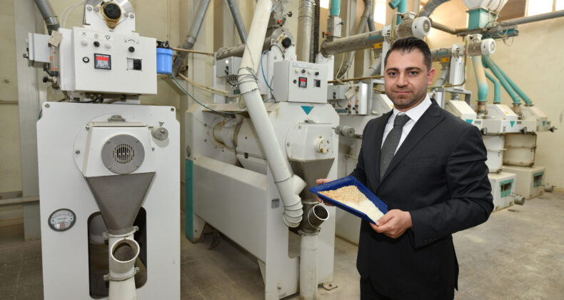 AKDENİZ’DEN DÜNYAYA 1,88 MİLYAR DOLARLIK GIDA İHRACATI