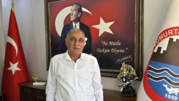 ADANA, BAĞIMSIZLIK ÖNCÜSÜDÜR…