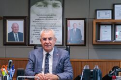 BAŞKAN KIVANÇ: “ADANA’NIN İHRACATI MART AYINDA ARTMAYA DEVAM ETTİ”