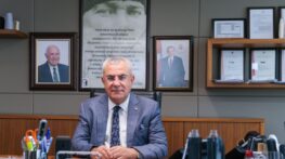 BAŞKAN KIVANÇ: “ADANA’NIN İHRACATI MART AYINDA ARTMAYA DEVAM ETTİ”