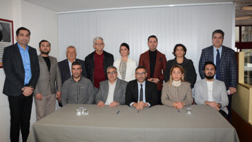 ADANA’DA DEPREM YARGILAMALARINDA ADİL VE BİLİMSEL HESAP VERME SÜRECİNE DİKKAT ÇEKİLDİ