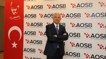 ADANA SANAYİSİNDE TARİHİ ADIM!